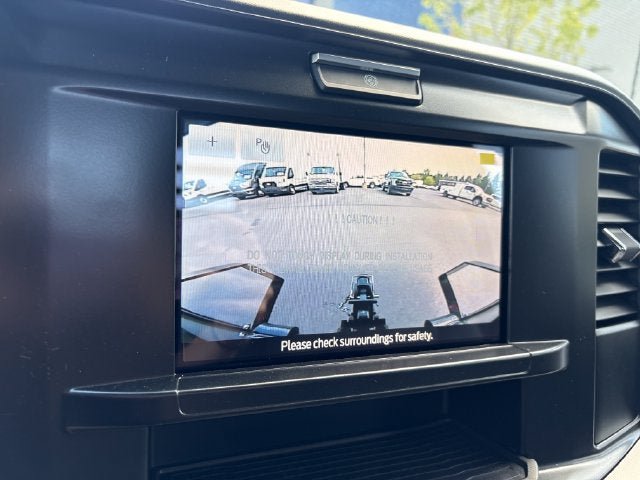 New 2026 Ford F550 4x4 Regular Cab Super Duty image 22