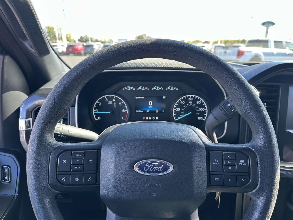 Certified 2023 Ford F150 XL w/ STX Appearance Package AWD/4WD image 17