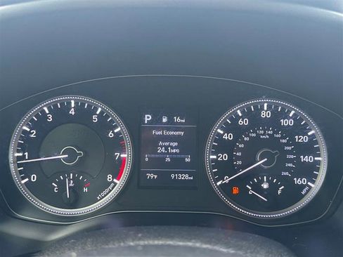 Used 2019 Hyundai Santa Fe SE AWD/4WD image 20