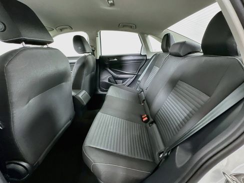 Used 2024 Volkswagen Jetta S FWD image 26