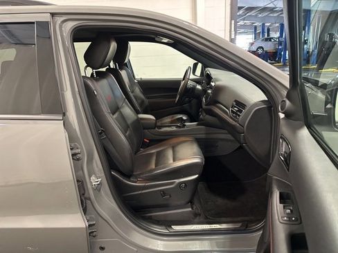 Used 2024 Dodge Durango R/T image 12