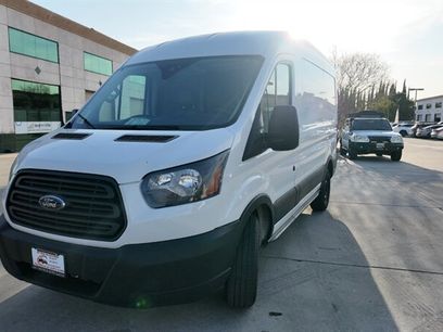 Used 2019 Ford Transit 150 130 Medium Roof