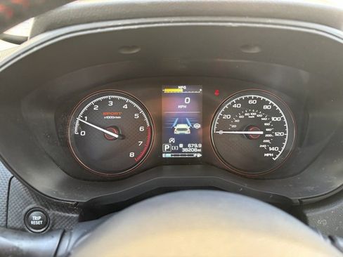 Used 2022 Subaru Forester Sport w/ Popular Package #2 image 24