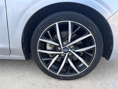 Certified 2024 Subaru Impreza 2.0i Sport image 24