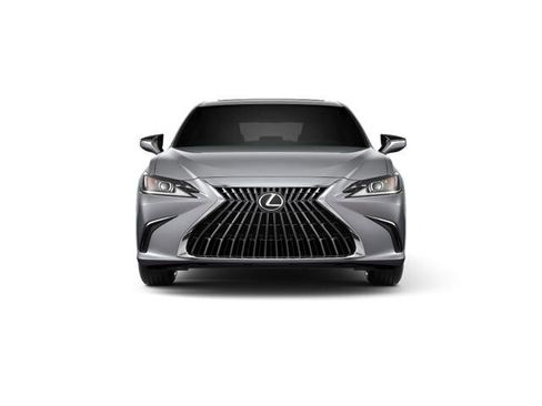 New 2025 Lexus ES 350 w/ Premium Package image 5