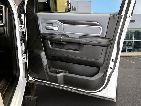 Used 2021 RAM 2500 Big Horn w/ Level 1 Equipment Group image 29