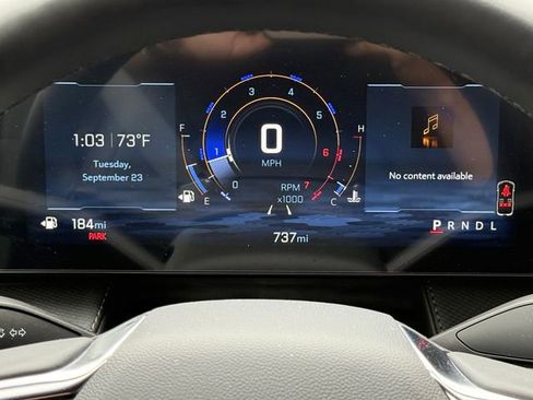 Certified 2026 Chevrolet Equinox LT w/ Convenience Package II image 32