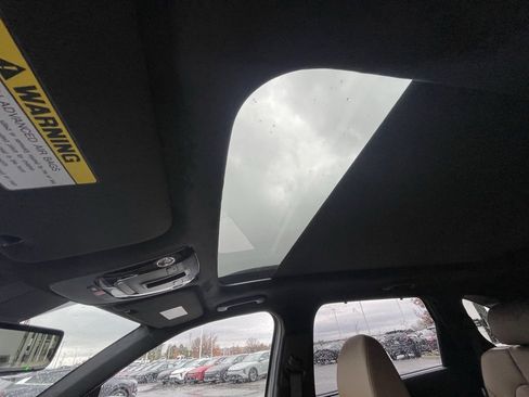 New 2026 Kia Sorento SX Prestige image 24