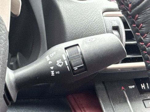 Used 2016 Lexus RC 350 350 image 8