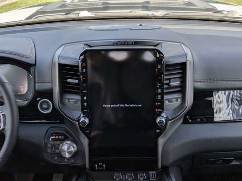 New 2026 RAM 1500 Rebel w/ Rebel Level 2 Equipment Group AWD/4WD image 15