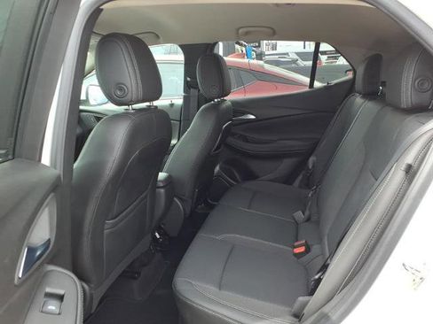 Used 2023 Buick Encore GX Preferred w/ Cold Weather Comfort Package FWD image 11