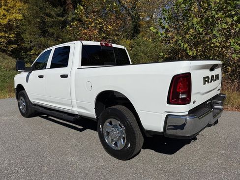 New 2026 RAM 2500 Tradesman image 10