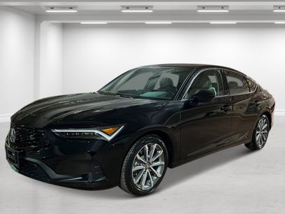 New 2025 Acura Integra