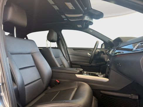Used 2016 Mercedes-Benz E 350 Sedan image 18