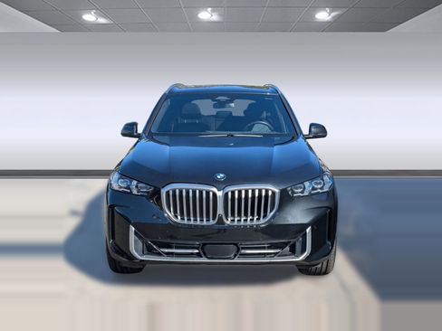 Certified 2024 BMW X5 sDrive40i image 6