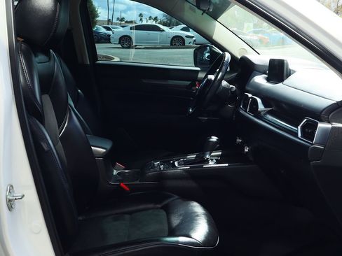 Used 2018 MAZDA CX-5 Touring image 30