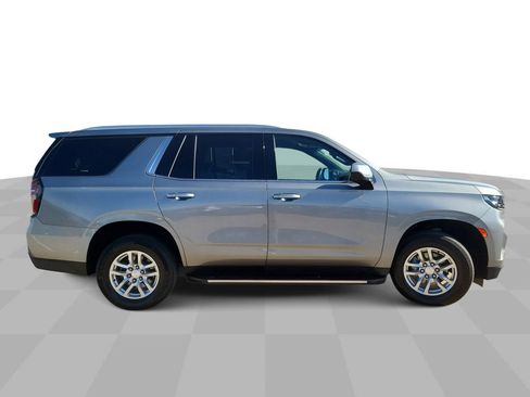 Used 2023 Chevrolet Tahoe LT image 9