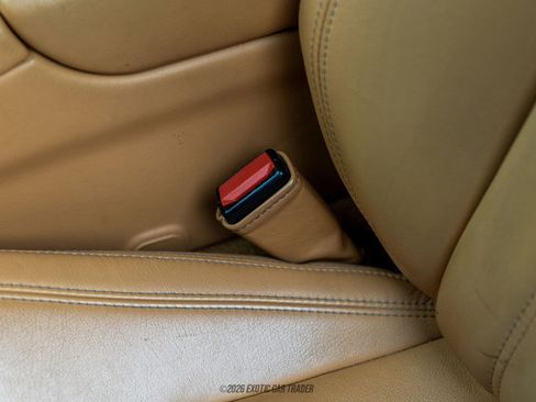 Used 2011 Maserati GranTurismo S RWD image 54