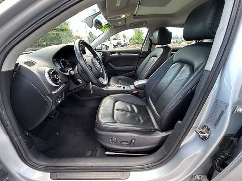 Used 2015 Audi A3 1.8T Premium FWD image 11