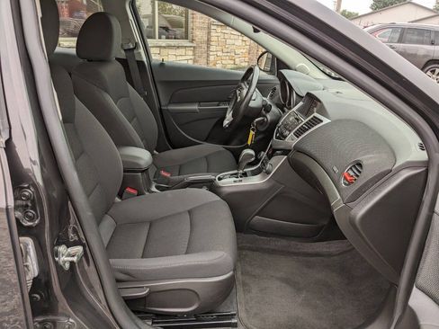 Used 2014 Chevrolet Cruze Eco FWD image 14