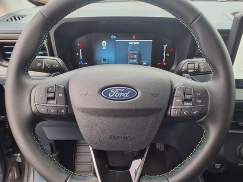 New 2026 Ford Maverick Lobo image 23