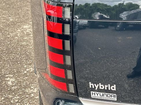 New 2026 Hyundai Palisade Calligraphy AWD/4WD image 12