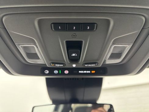 New 2026 Chevrolet Silverado 1500 LT w/ Protection Package image 23