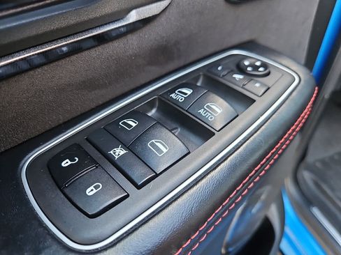 Used 2021 RAM 1500 TRX w/ TRX Level 2 Equipment Group image 13