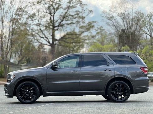 Used 2017 Dodge Durango R/T w/ Technology Group image 8