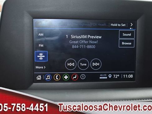 Used 2024 Chevrolet Tahoe LS w/ Driver Alert Package RWD image 37