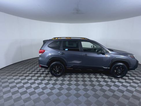Used 2022 Subaru Forester Wilderness AWD/4WD image 9