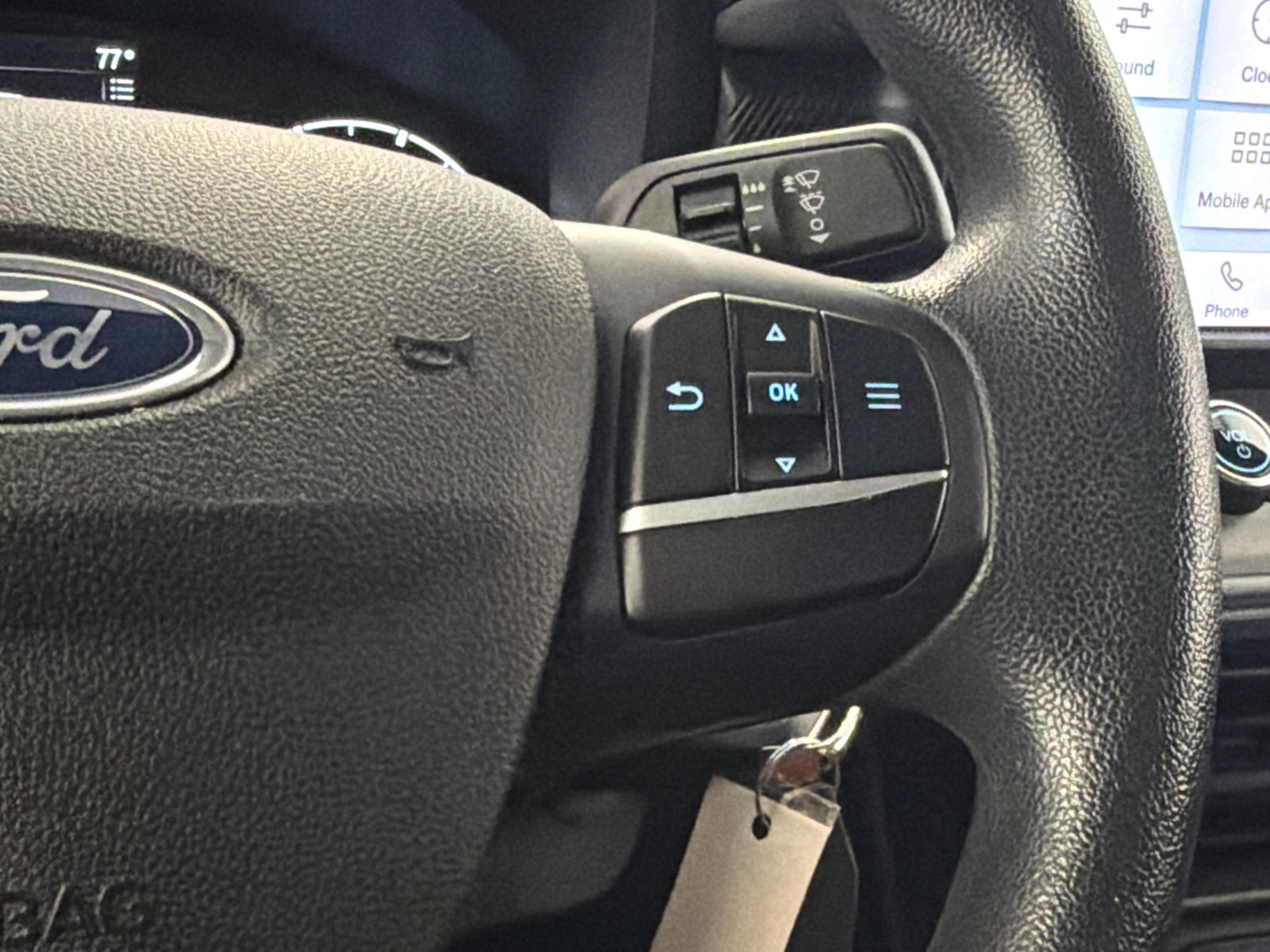 Used 2022 Ford Maverick XL FWD image 20