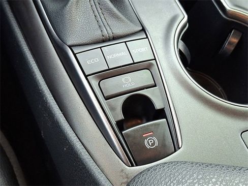 Certified 2023 Toyota Camry XSE image 22