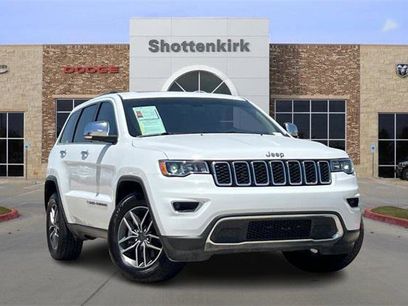 Certified 2022 Jeep Grand Cherokee Limited