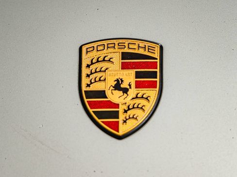 Used 2007 Porsche Cayman RWD image 14
