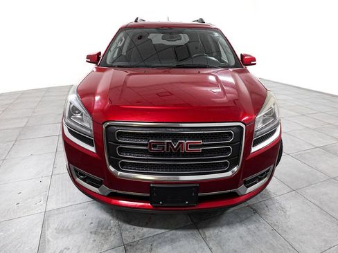 Used 2014 GMC Acadia SLT AWD/4WD image 2