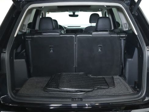 Used 2021 Volkswagen Atlas SE w/ Panoramic Sunroof Package AWD/4WD image 31
