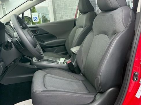 Used 2024 Subaru Crosstrek 2.0i Premium AWD/4WD image 14