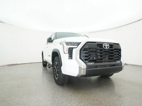 New 2026 Toyota Tundra SR5 image 30