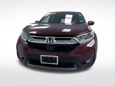 Used 2019 Honda CR-V EX image 3