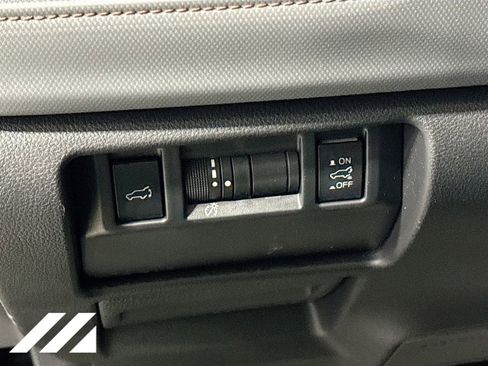 New 2026 Subaru Forester Sport AWD/4WD image 9