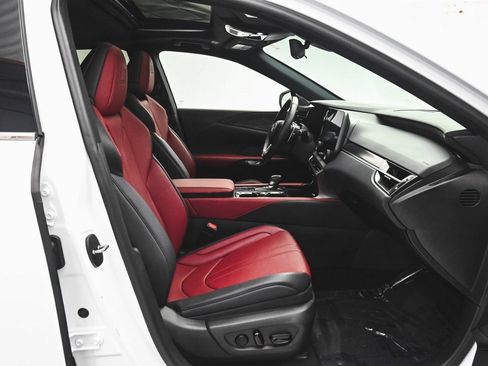 Used 2024 Lexus RX 350 F Sport image 31
