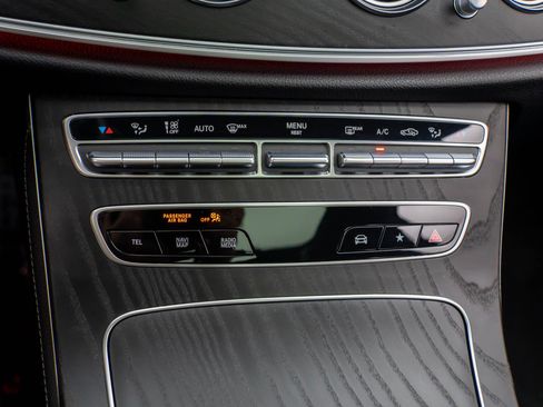 Certified 2023 Mercedes-Benz E 450 4MATIC All-Terrain Wagon w/ Premium Package image 27