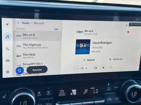 Used 2025 Toyota Highlander XSE image 25