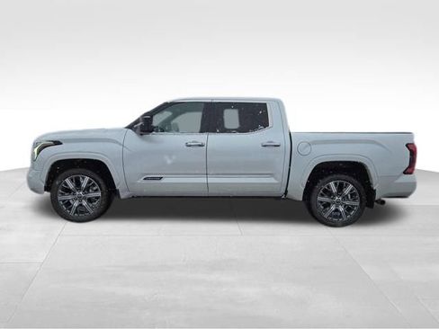 Used 2023 Toyota Tundra Capstone image 14