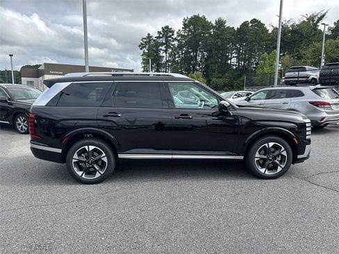 New 2026 Hyundai Palisade Limited image 8