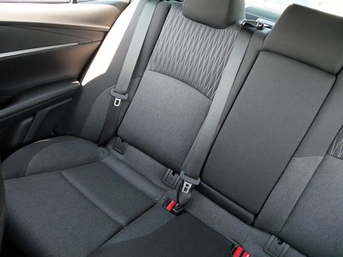 Certified 2026 Toyota Camry LE image 12