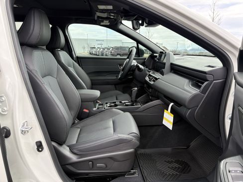 New 2026 Subaru Outback Touring XT image 30