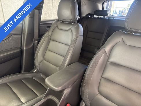 Used 2023 Chevrolet TrailBlazer ACTIV w/ Convenience Package image 5