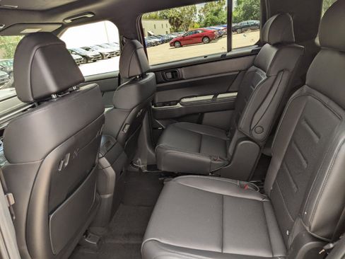 New 2026 Hyundai Santa Fe Calligraphy image 15